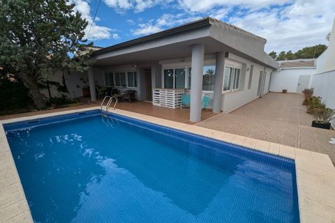 Villa i Sax, Alicante, Sax - € 325.000 | Ref: GI8630 - foto 2
